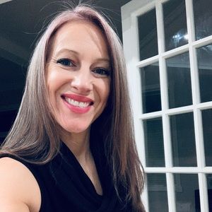 Meet your Posher, Jill